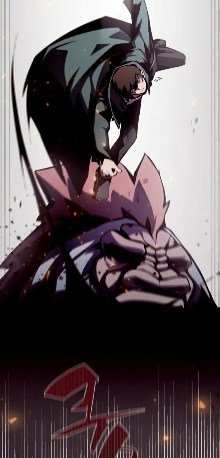 Dungeon Odyssey Chapter 1 page 83 - 