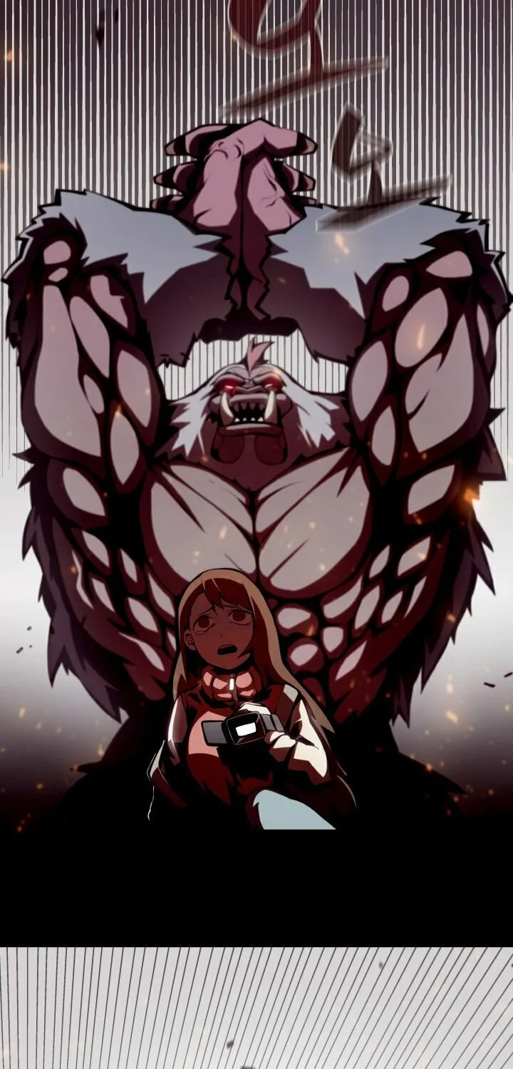 Dungeon Odyssey Chapter 1 page 84 - 