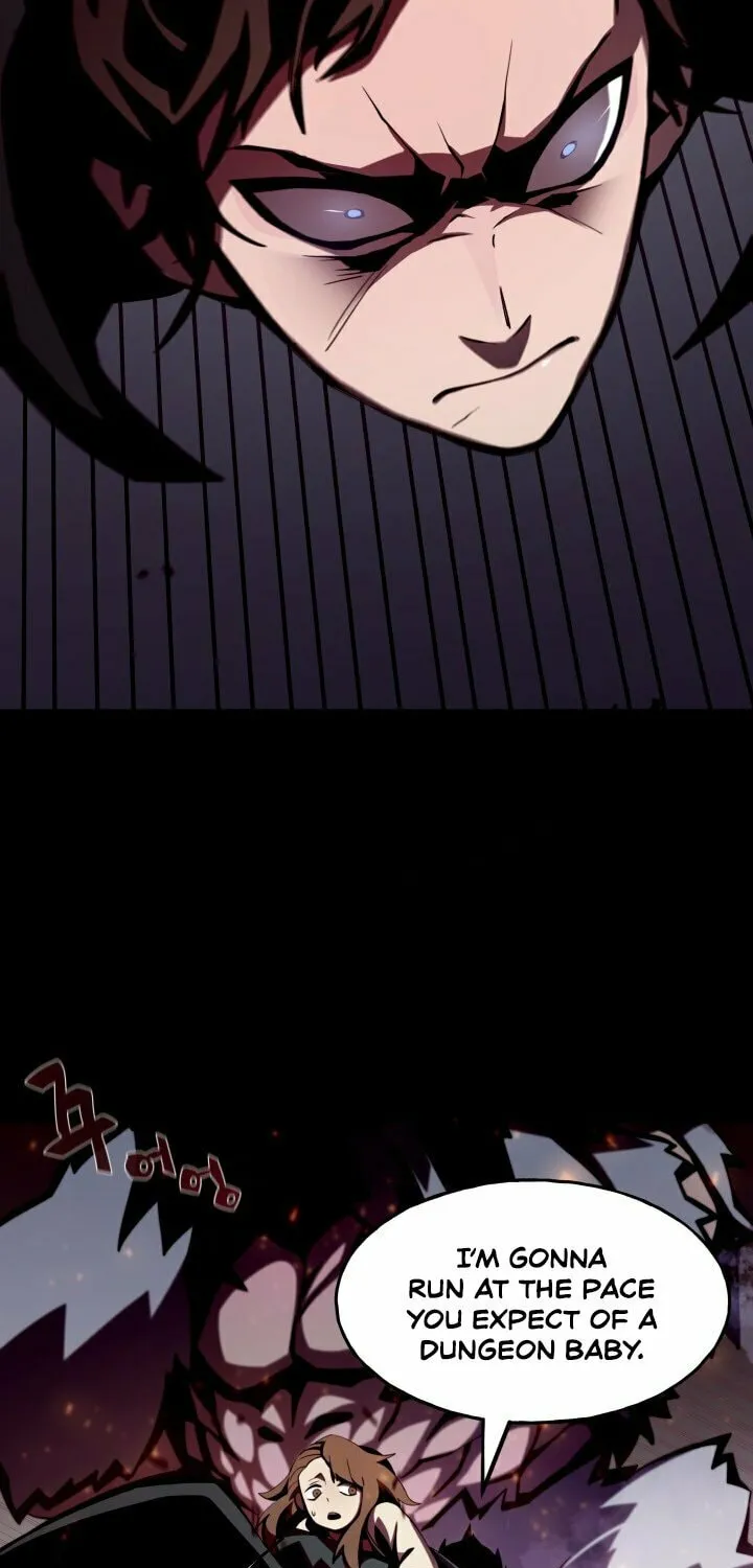 Dungeon Odyssey Chapter 1 page 87 - 