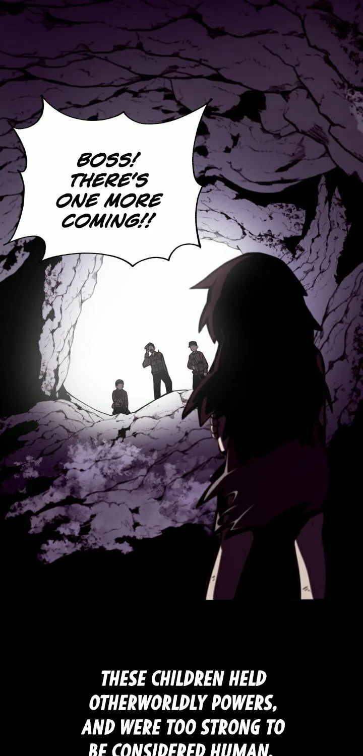 Dungeon Odyssey Chapter 1 page 10 - 