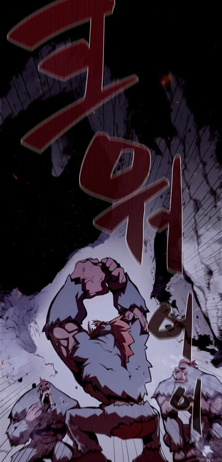 Dungeon Odyssey Chapter 1 page 92 - 