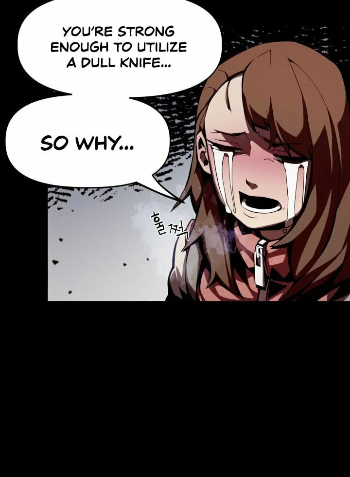 Dungeon Odyssey Chapter 1 page 96 - 