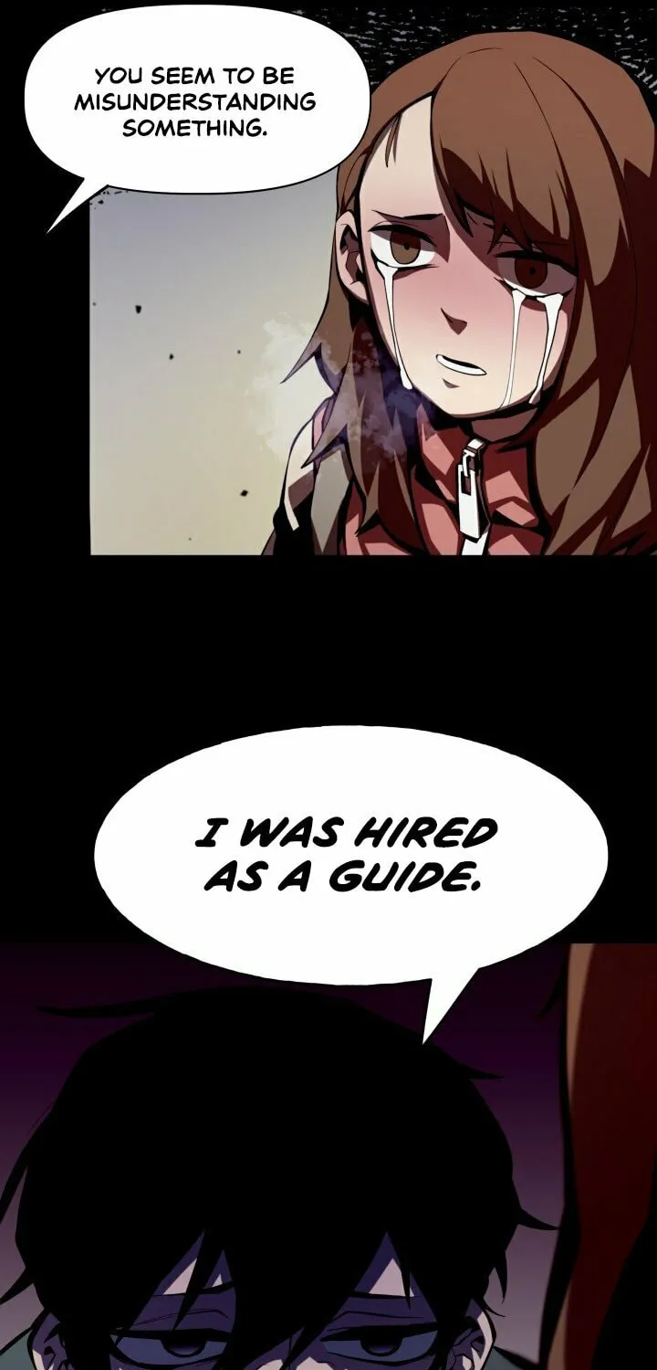 Dungeon Odyssey Chapter 1 page 97 - 