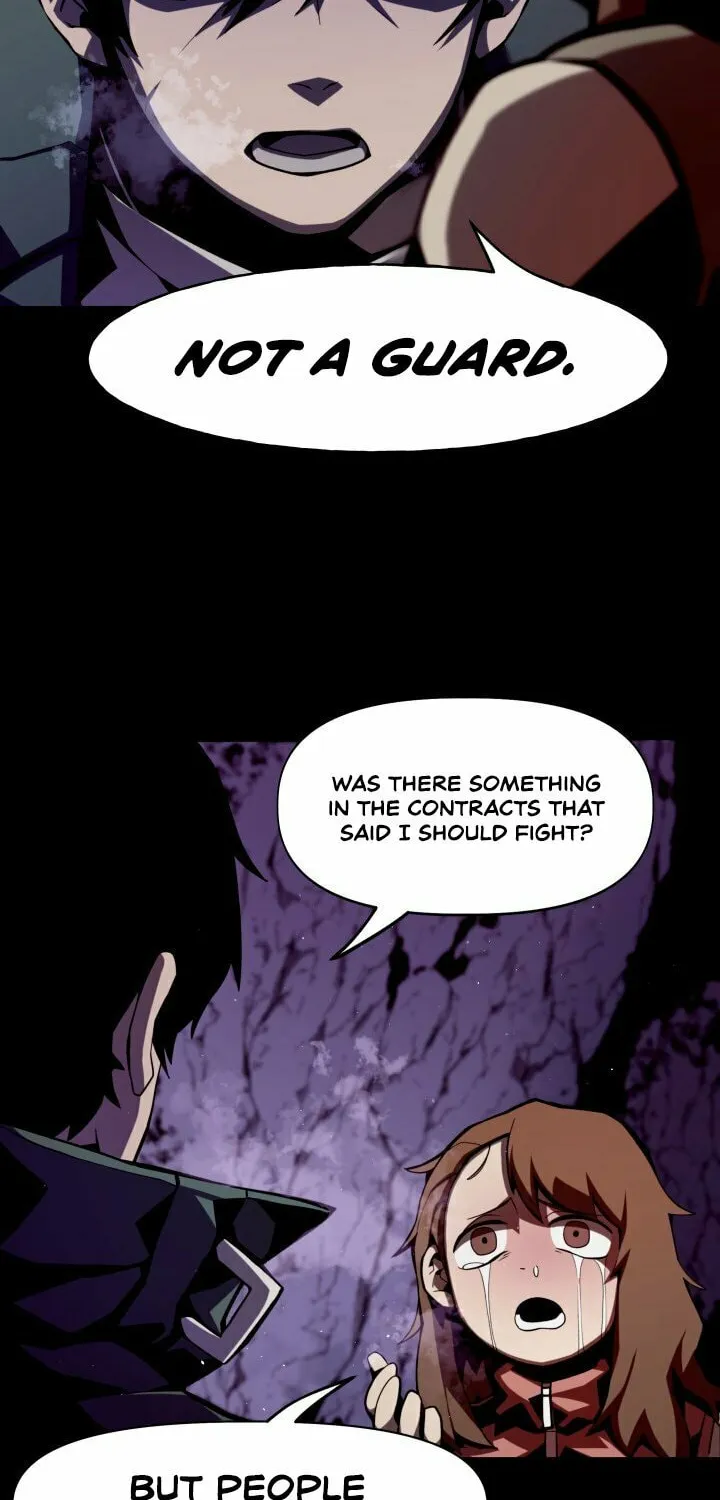 Dungeon Odyssey Chapter 1 page 98 - 