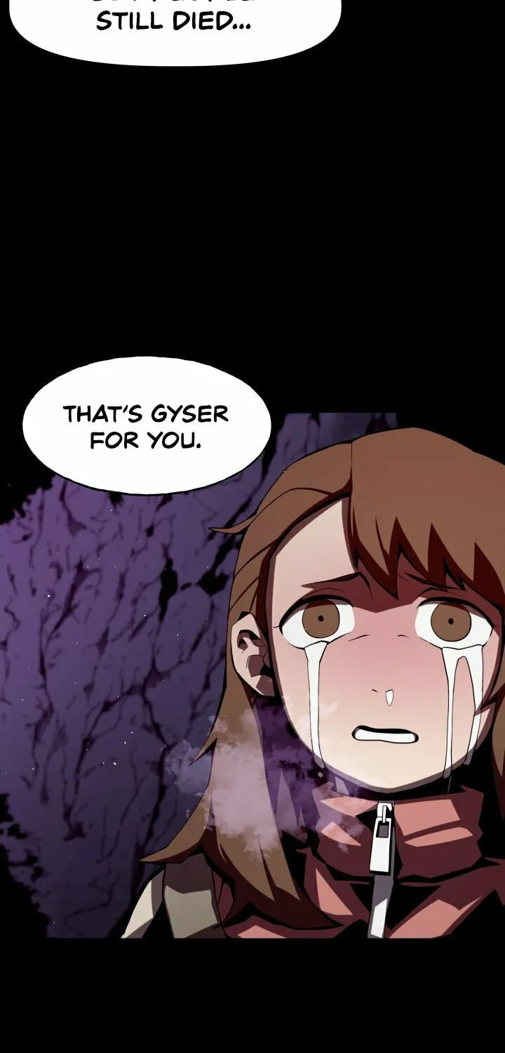 Dungeon Odyssey Chapter 1 page 99 - 