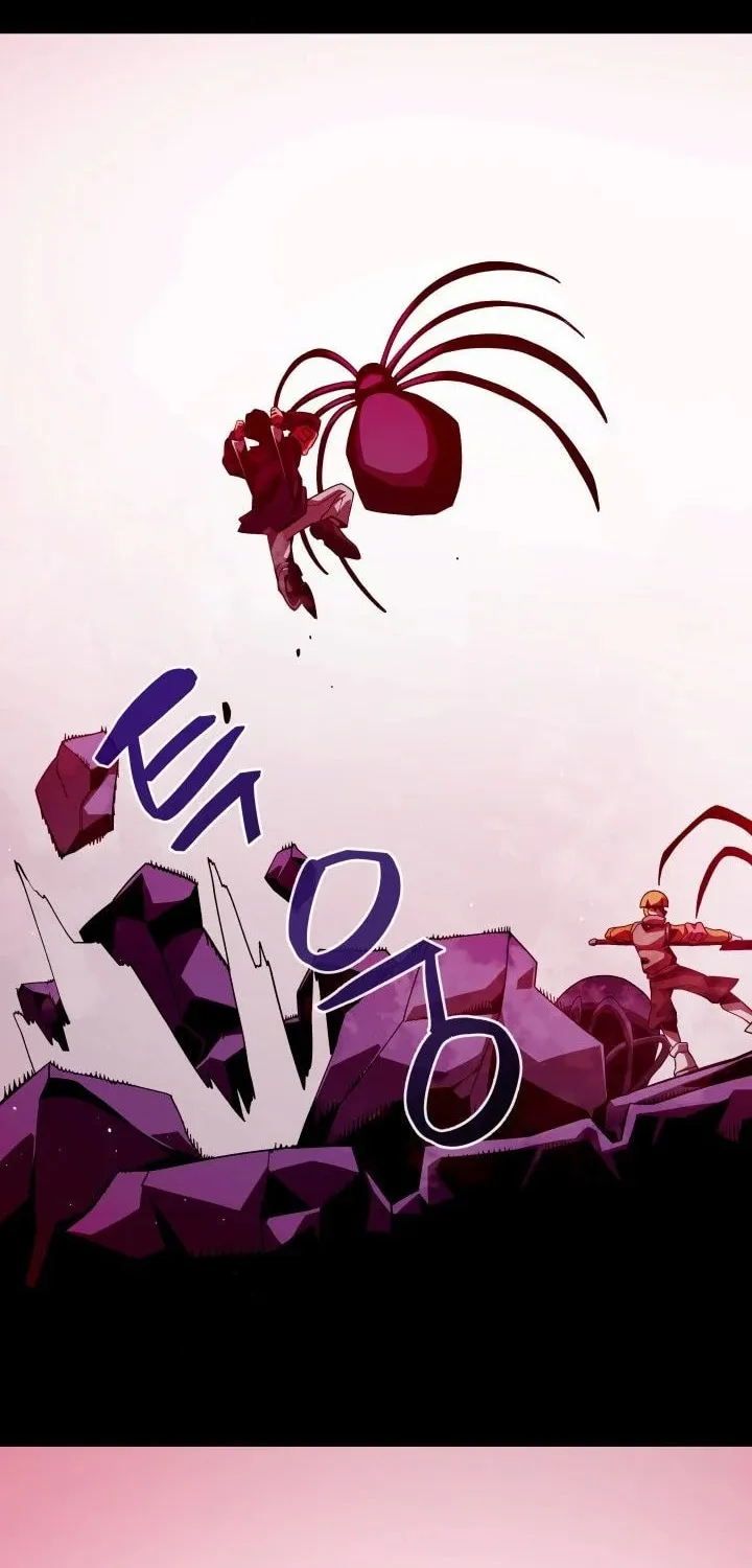 Dungeon Odyssey Chapter 10 page 11 - 