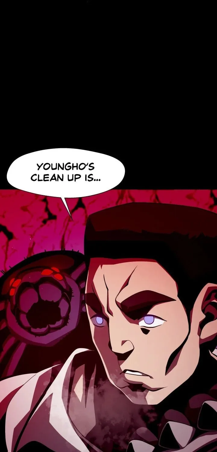 Dungeon Odyssey Chapter 10 page 16 - 