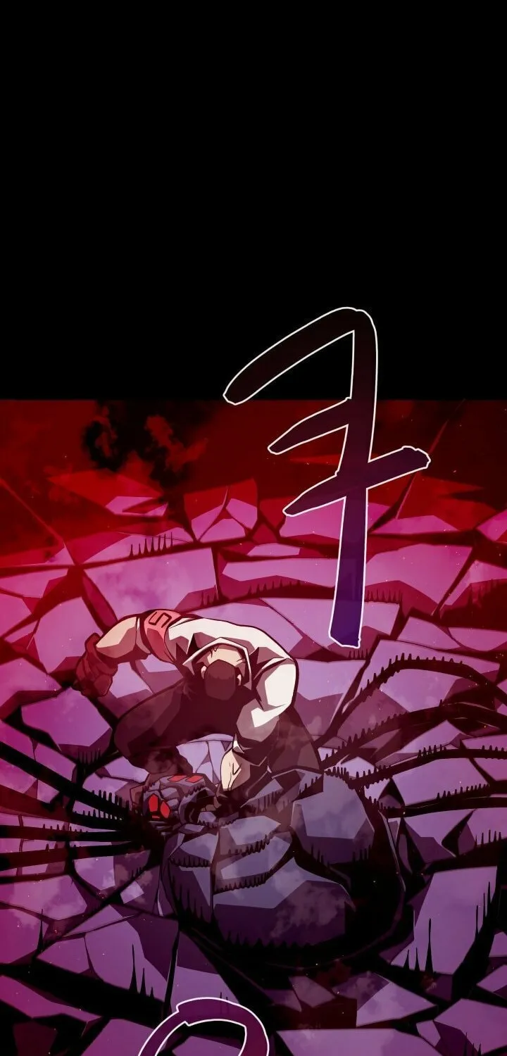 Dungeon Odyssey Chapter 10 page 19 - 