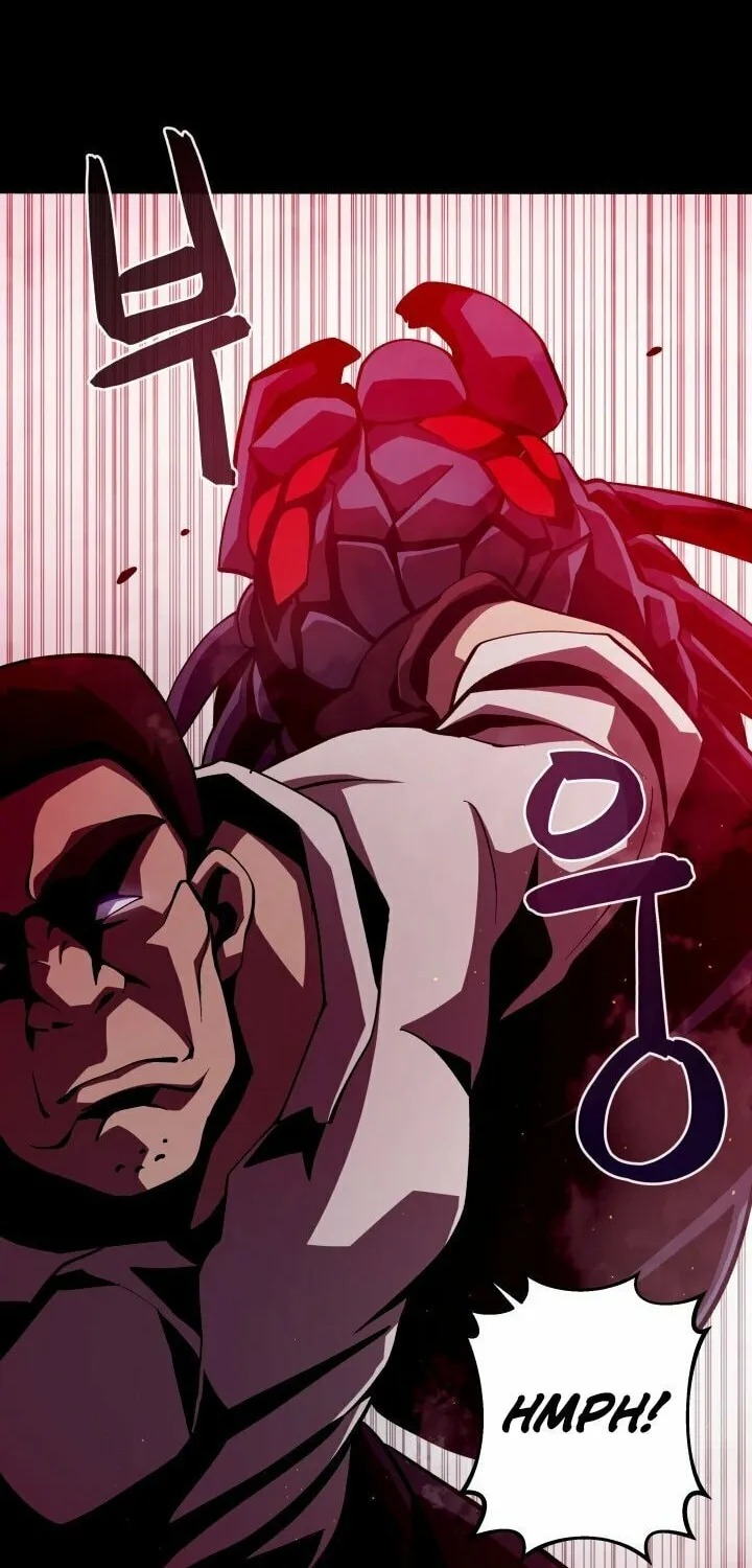 Dungeon Odyssey Chapter 10 page 21 - 