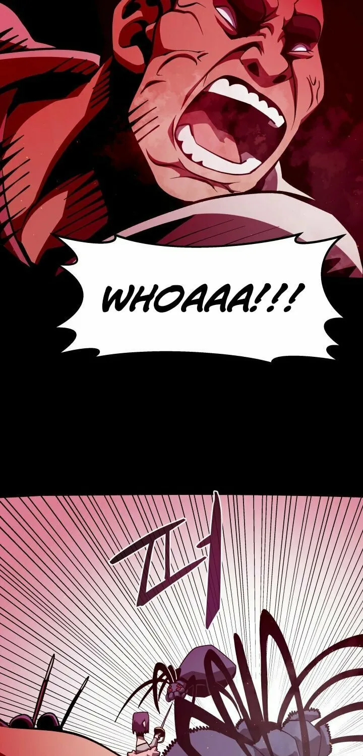 Dungeon Odyssey Chapter 10 page 23 - 