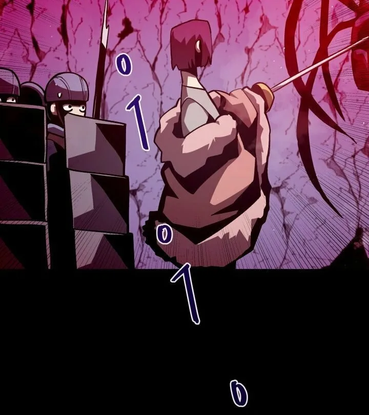 Dungeon Odyssey Chapter 10 page 25 - 