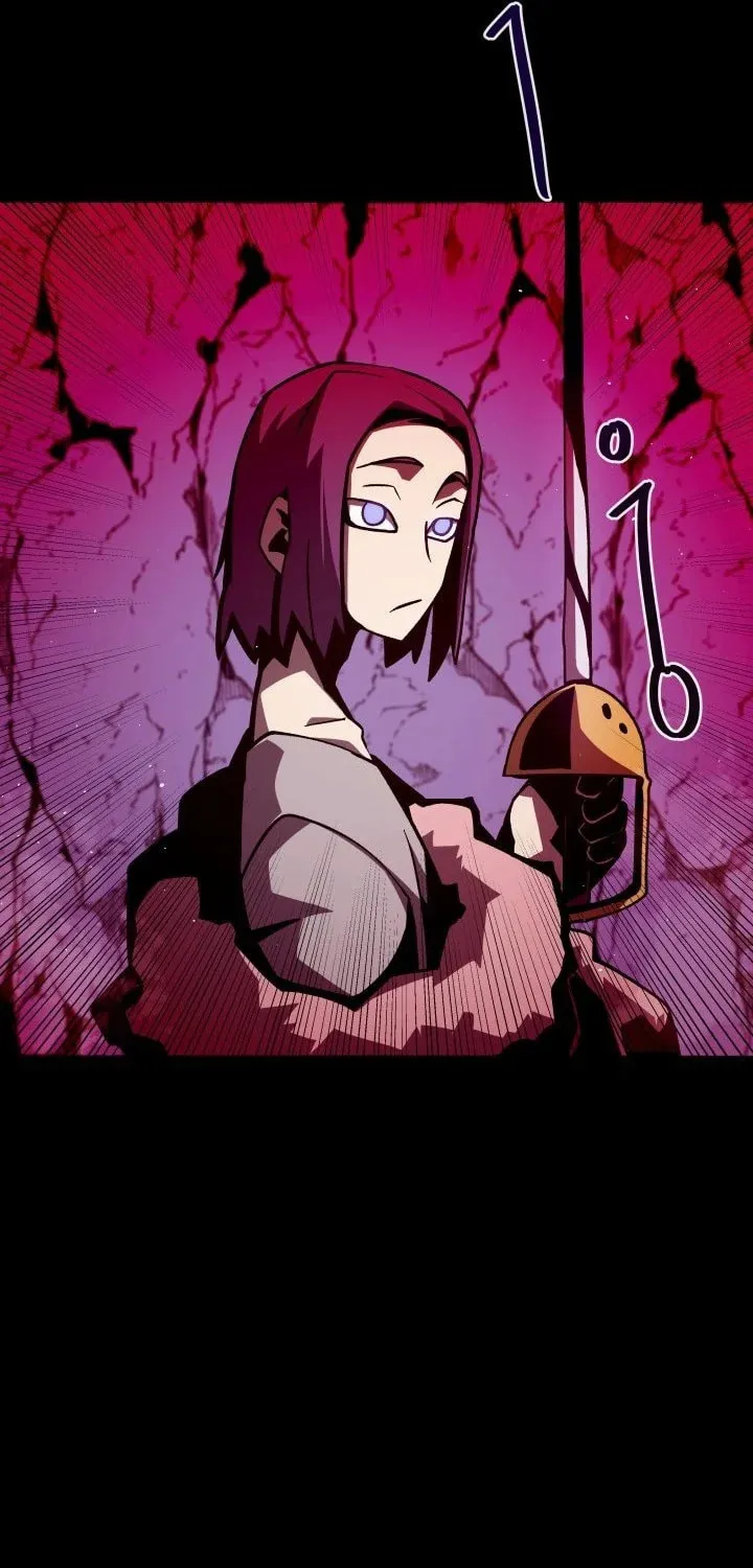 Dungeon Odyssey Chapter 10 page 26 - 