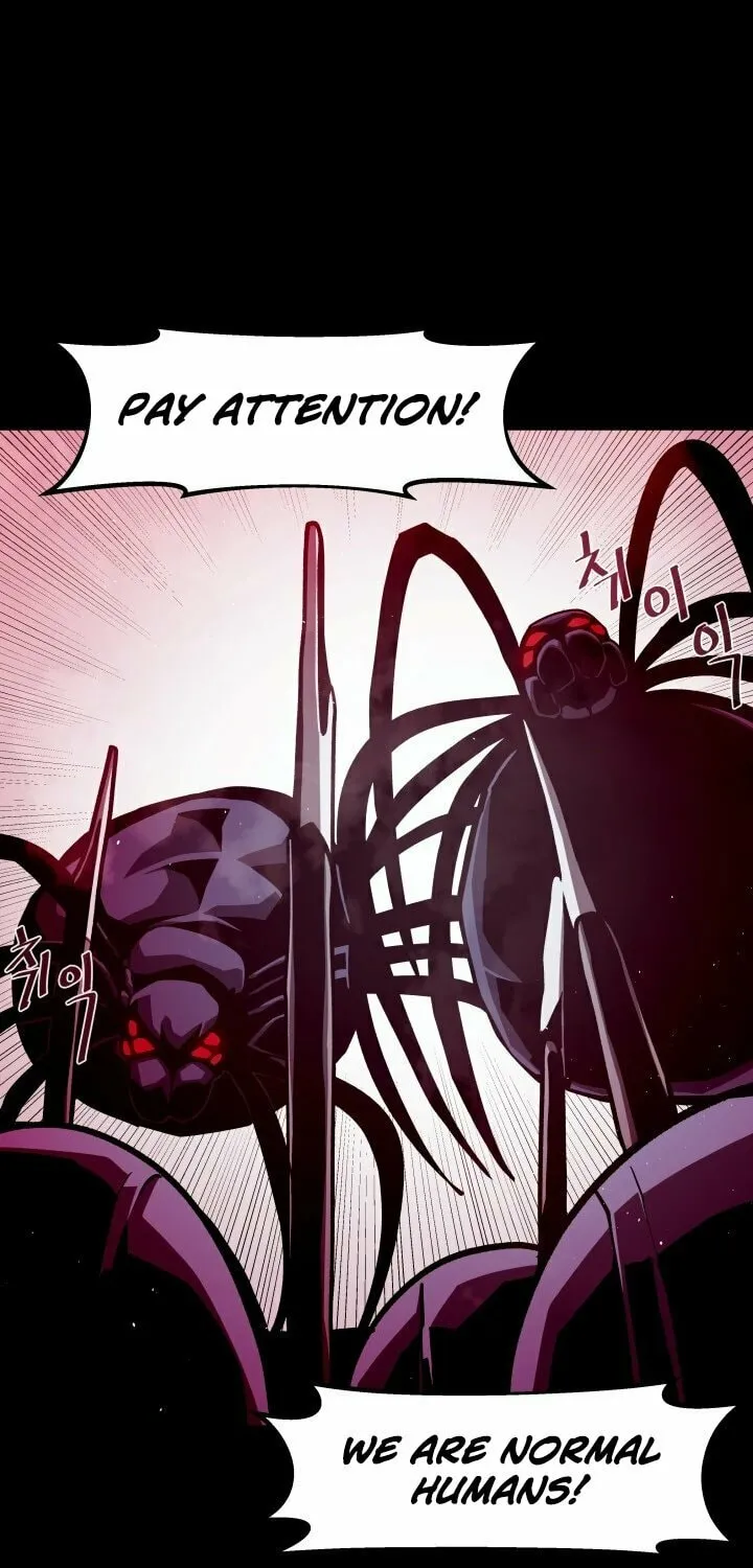Dungeon Odyssey Chapter 10 page 34 - 