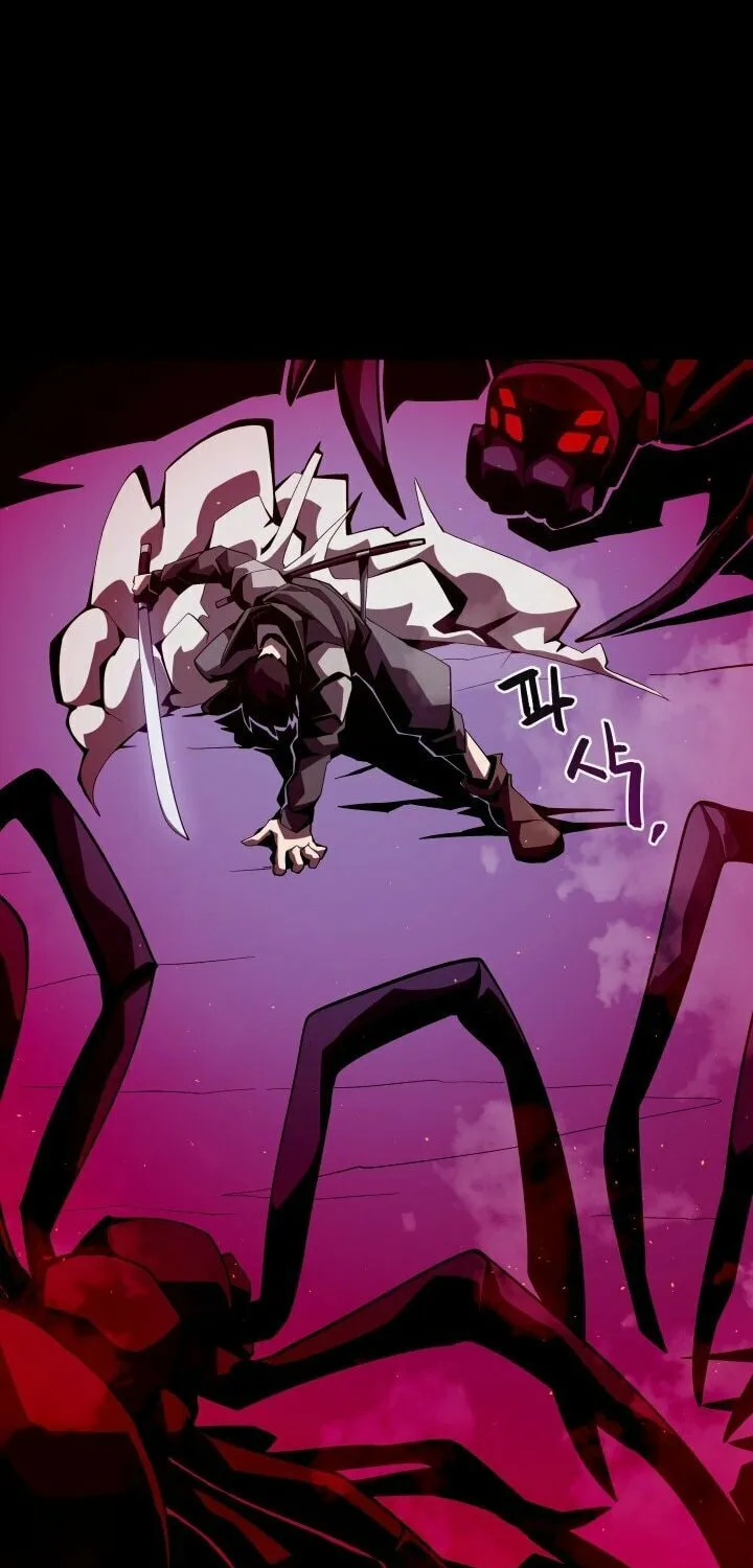 Dungeon Odyssey Chapter 10 page 36 - 