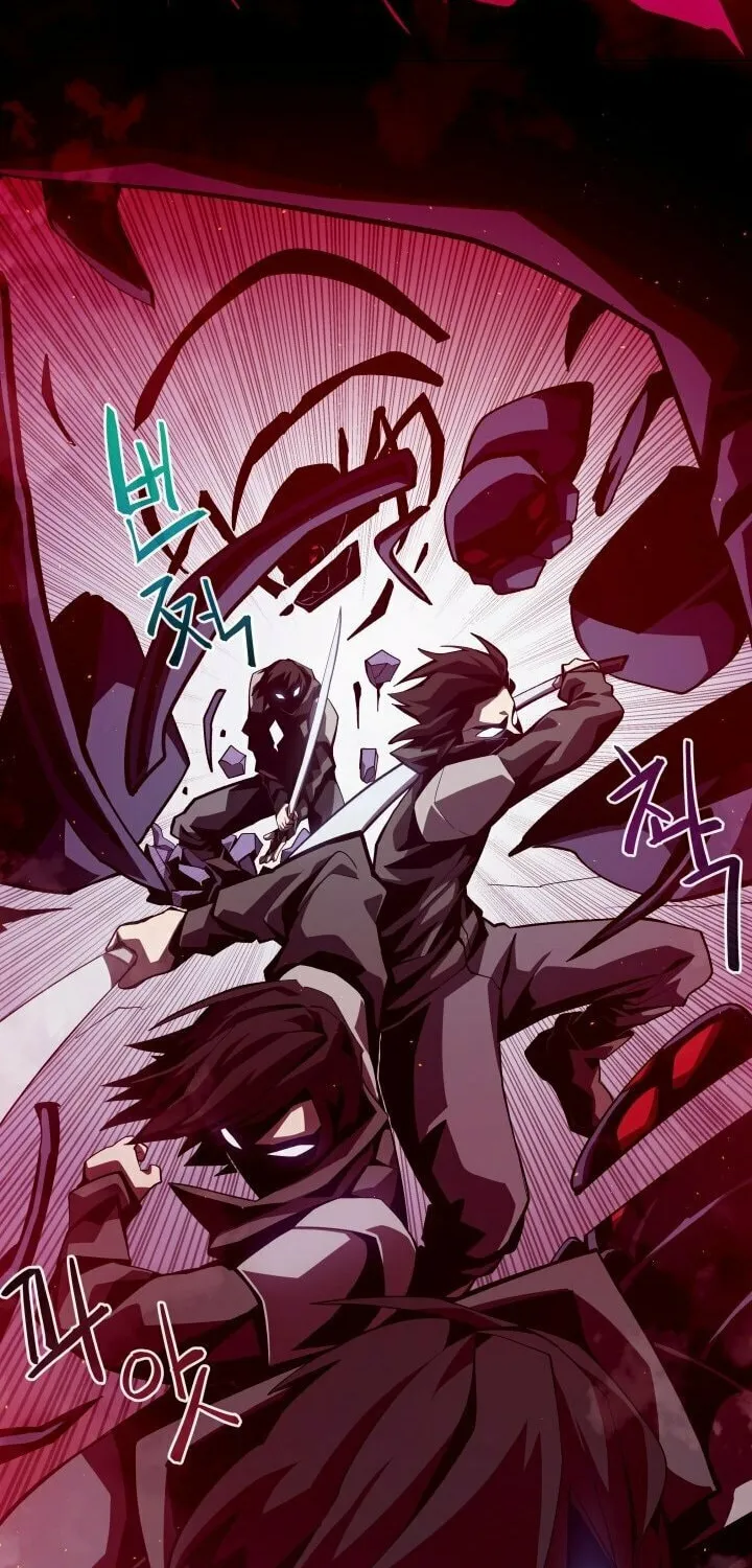 Dungeon Odyssey Chapter 10 page 37 - 