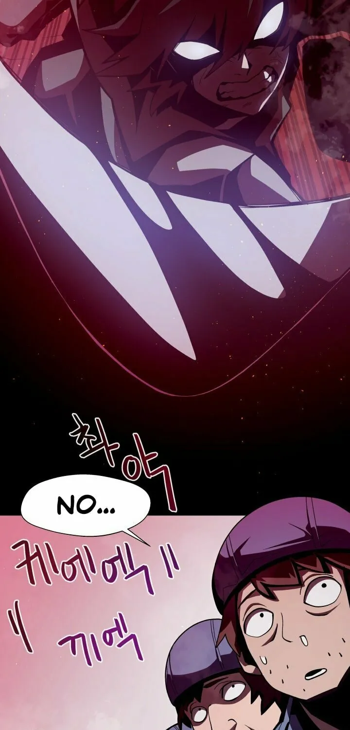 Dungeon Odyssey Chapter 10 page 38 - 