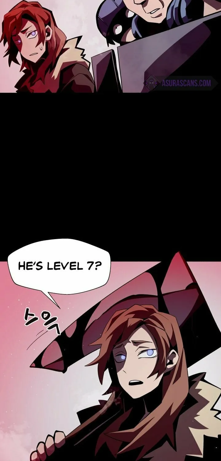 Dungeon Odyssey Chapter 10 page 39 - 