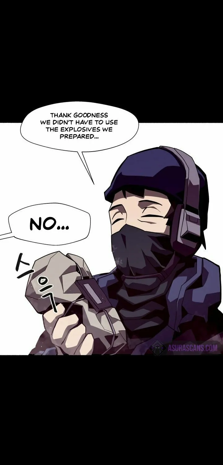 Dungeon Odyssey Chapter 10 page 49 - 
