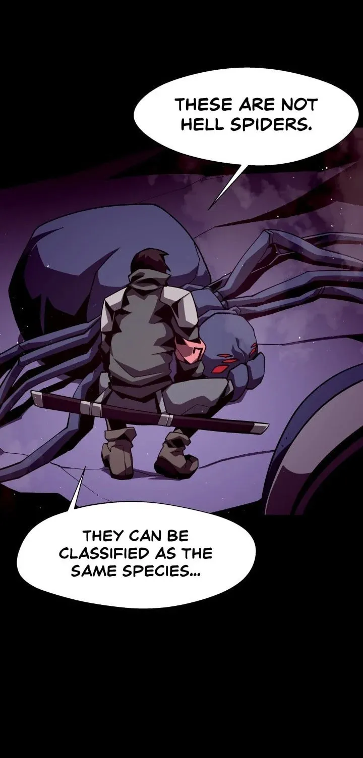 Dungeon Odyssey Chapter 10 page 50 - 