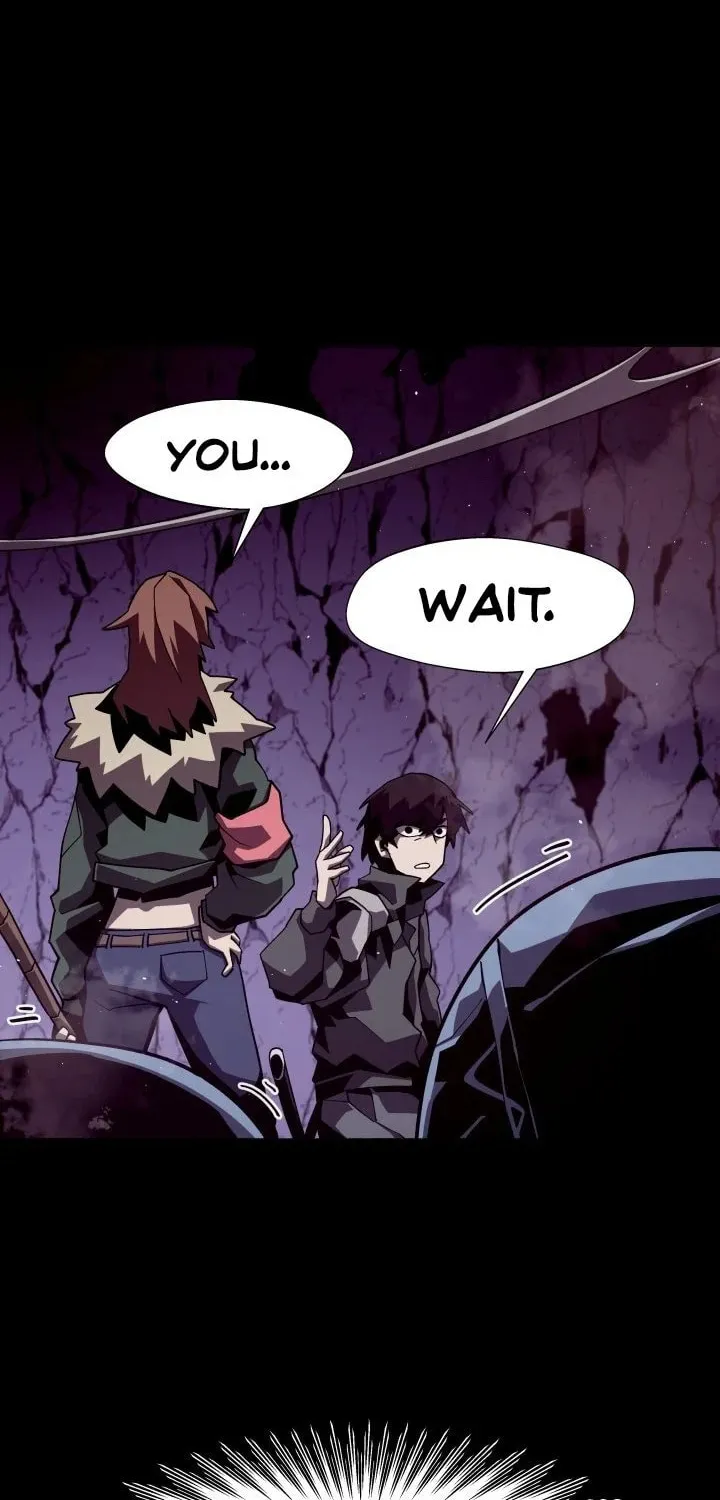 Dungeon Odyssey Chapter 10 page 53 - 