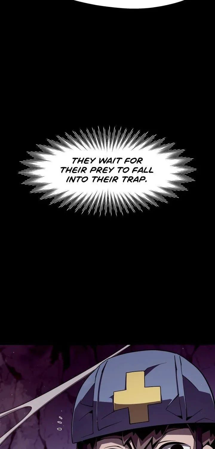 Dungeon Odyssey Chapter 10 page 56 - 