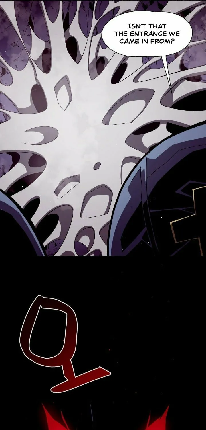 Dungeon Odyssey Chapter 10 page 58 - 