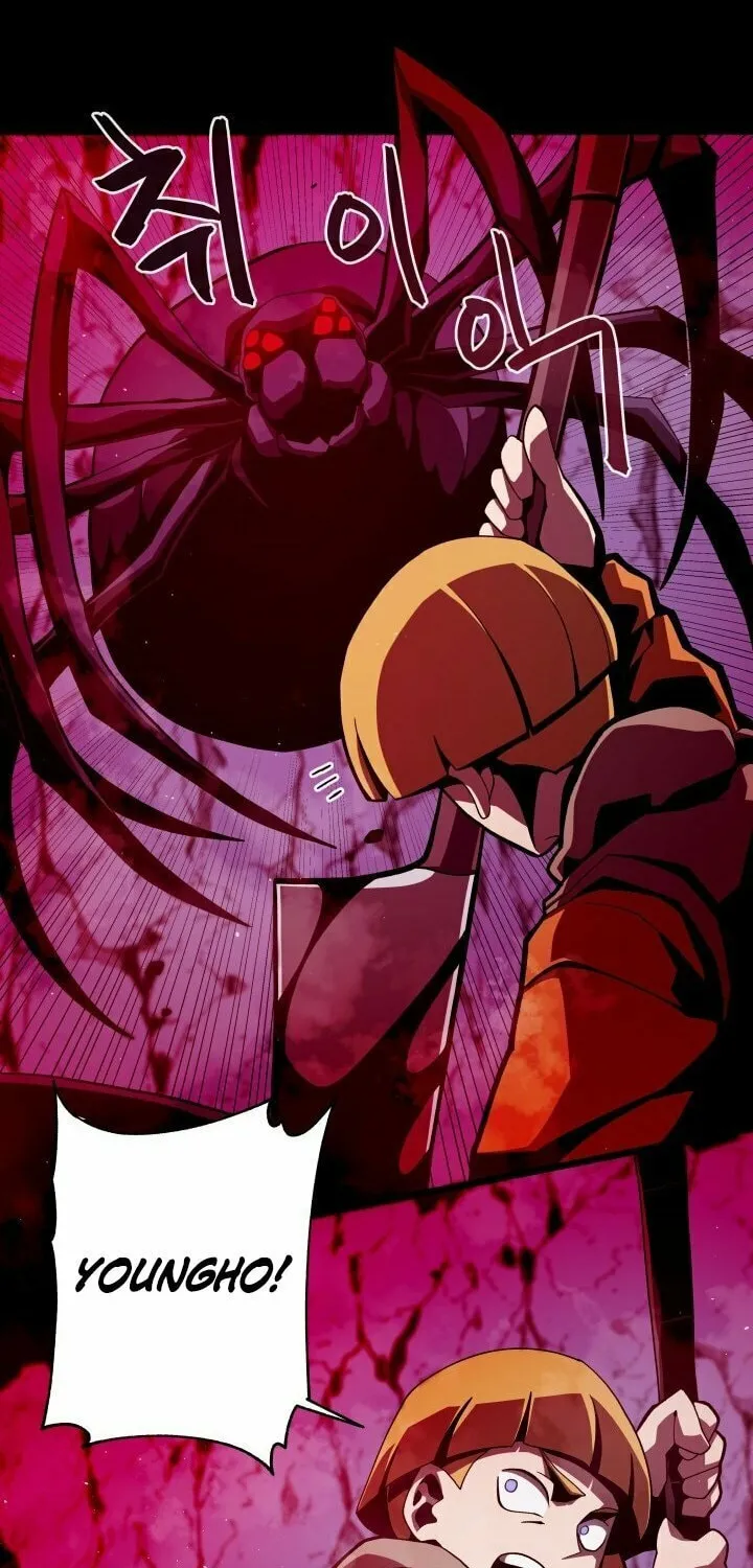 Dungeon Odyssey Chapter 10 page 7 - 