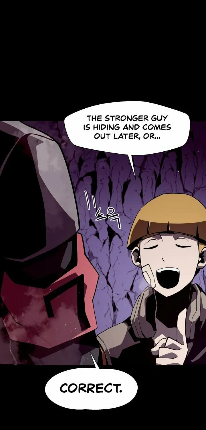 Dungeon Odyssey Chapter 10 page 63 - 
