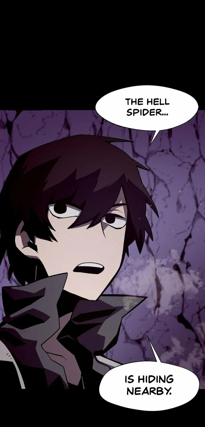 Dungeon Odyssey Chapter 10 page 64 - 