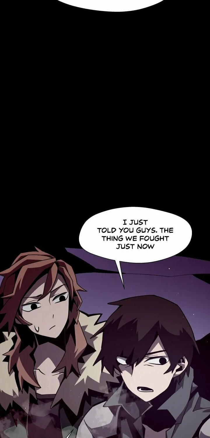 Dungeon Odyssey Chapter 10 page 67 - 
