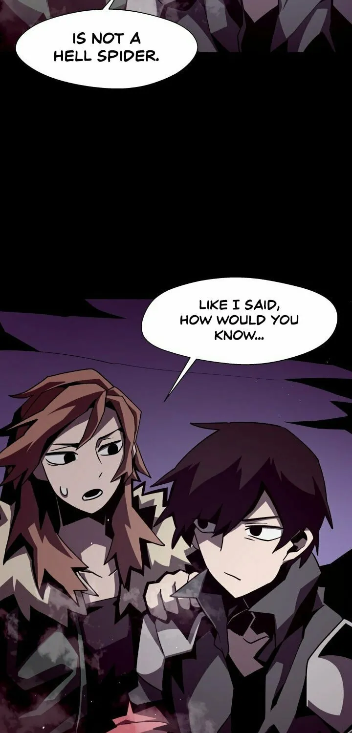 Dungeon Odyssey Chapter 10 page 68 - 