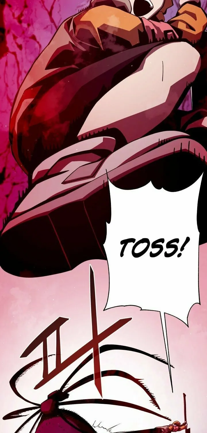 Dungeon Odyssey Chapter 10 page 8 - 