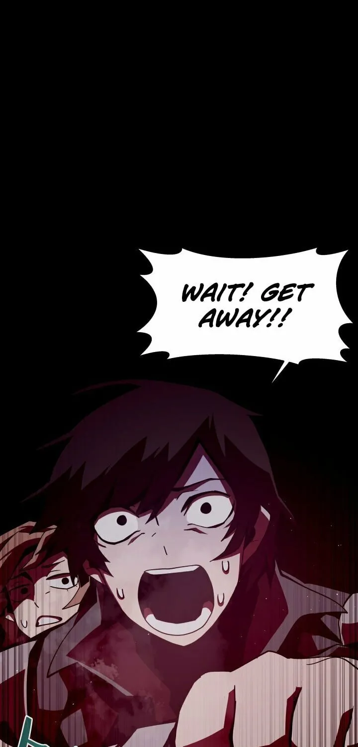 Dungeon Odyssey Chapter 10 page 72 - 