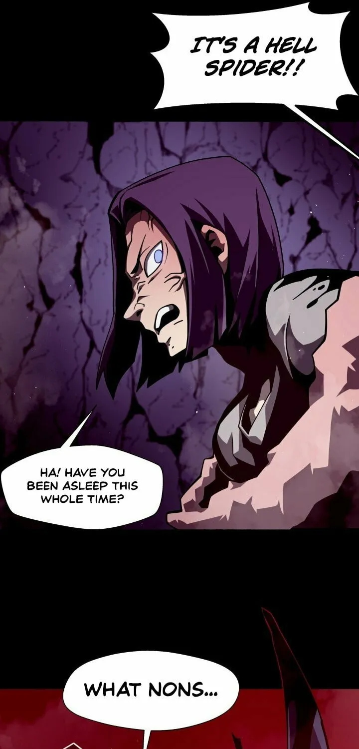 Dungeon Odyssey Chapter 10 page 74 - 