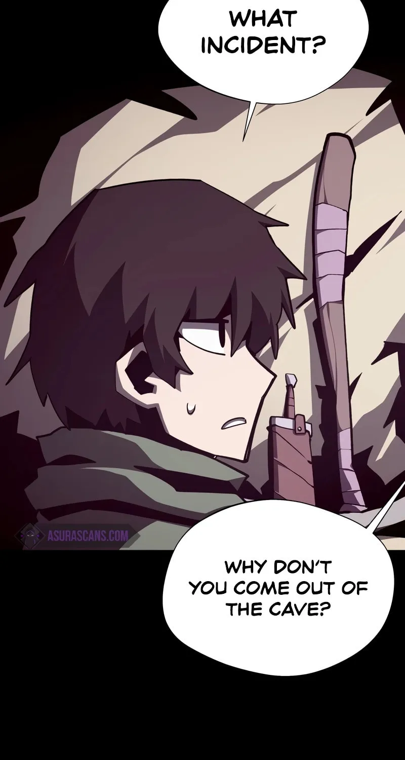Dungeon Odyssey Chapter 100 page 11 - 