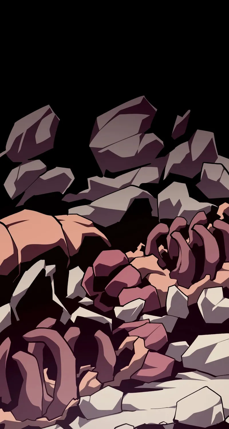 Dungeon Odyssey Chapter 100 page 12 - 