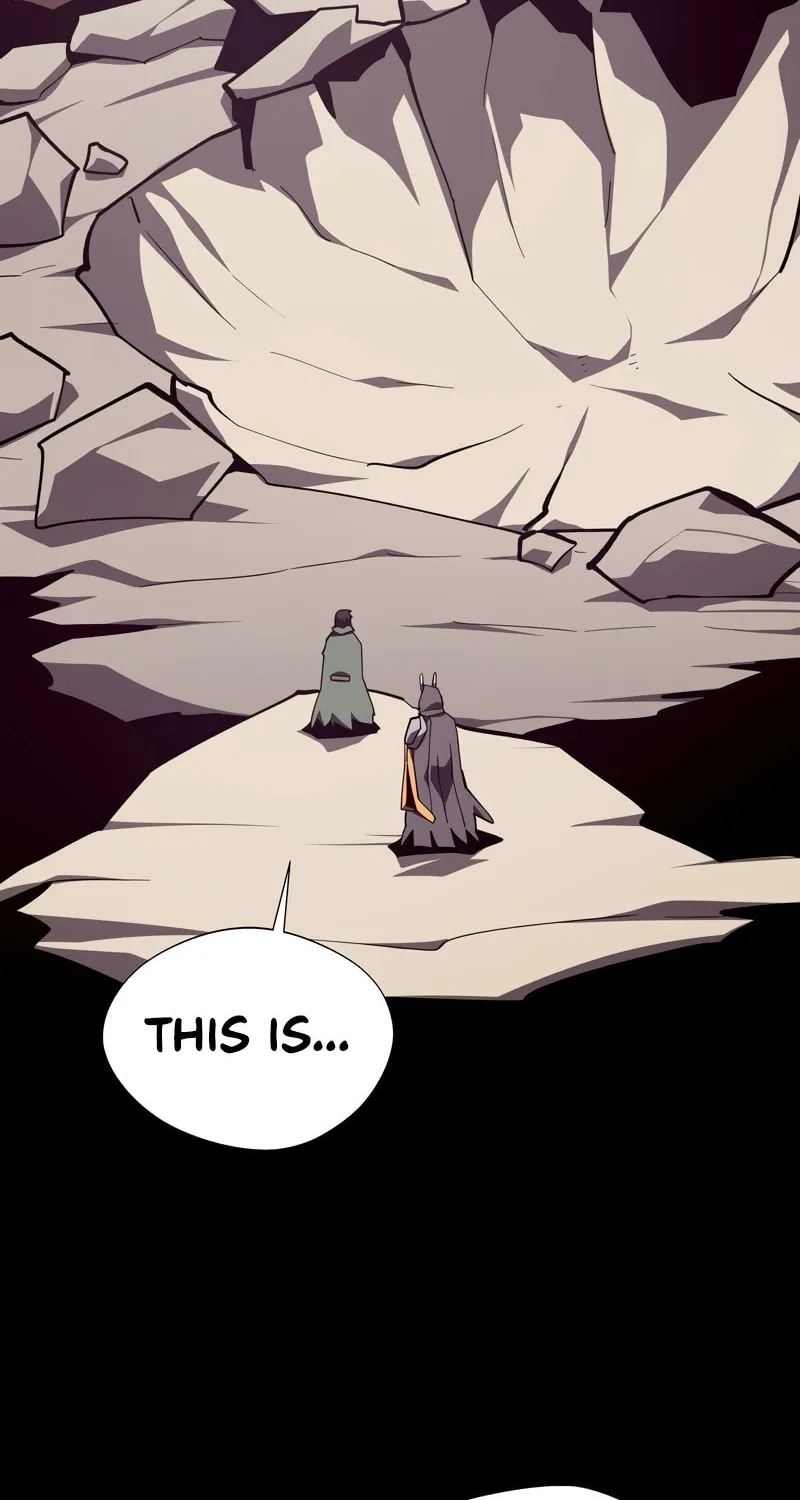 Dungeon Odyssey Chapter 100 page 13 - 