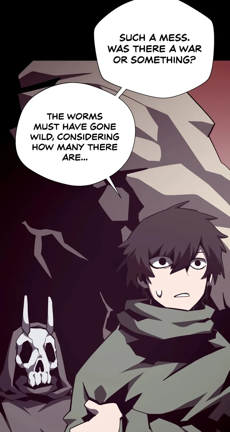 Dungeon Odyssey Chapter 100 page 14 - 