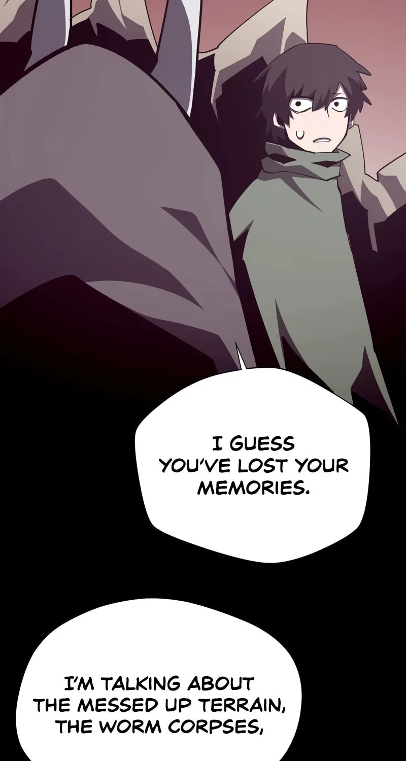 Dungeon Odyssey Chapter 100 page 16 - 