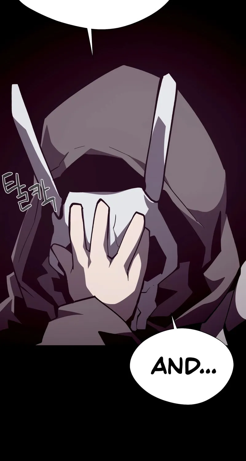 Dungeon Odyssey Chapter 100 page 17 - 