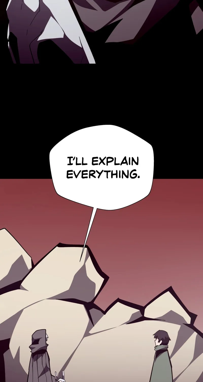 Dungeon Odyssey Chapter 100 page 20 - 