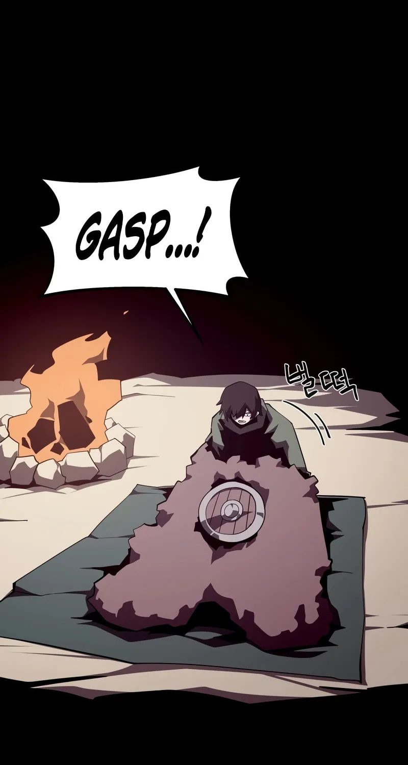 Dungeon Odyssey Chapter 100 page 3 - 