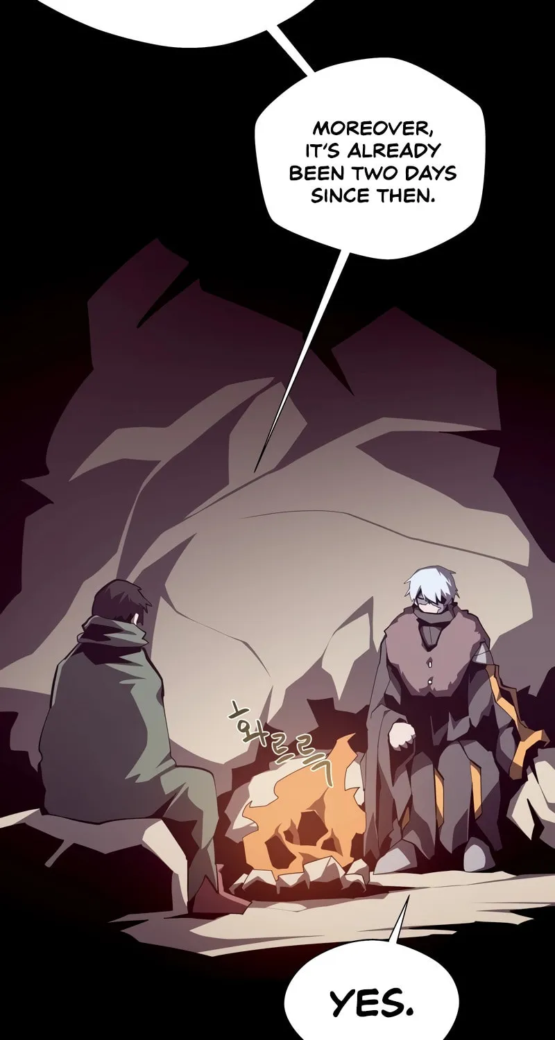 Dungeon Odyssey Chapter 100 page 23 - 