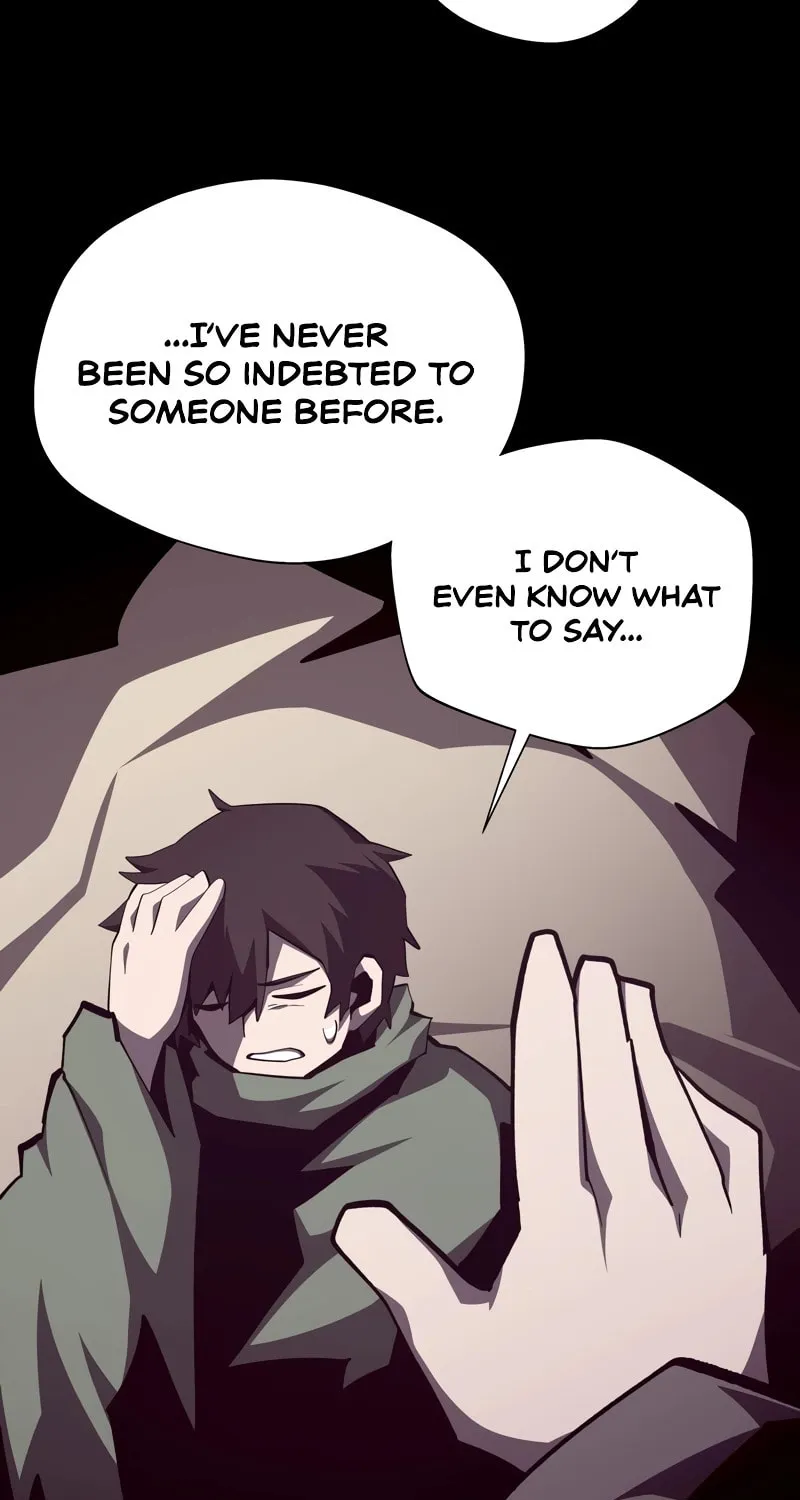 Dungeon Odyssey Chapter 100 page 24 - 