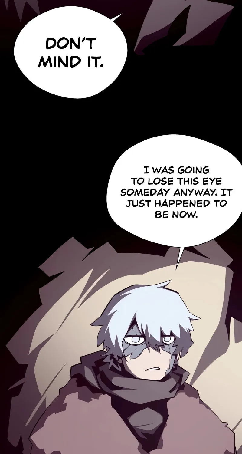 Dungeon Odyssey Chapter 100 page 25 - 