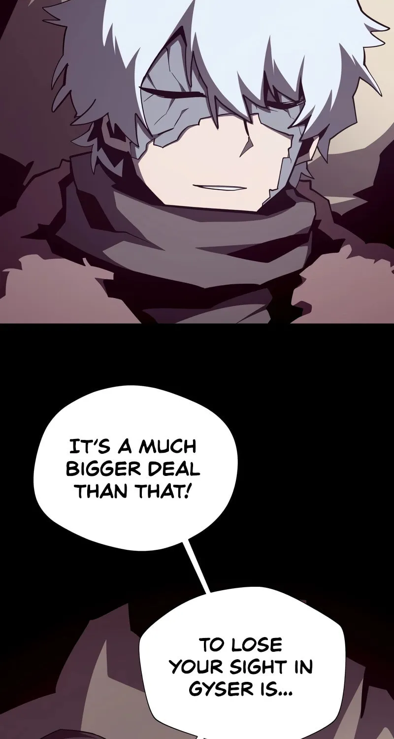 Dungeon Odyssey Chapter 100 page 27 - 