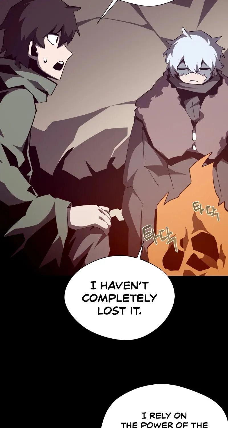 Dungeon Odyssey Chapter 100 page 28 - 