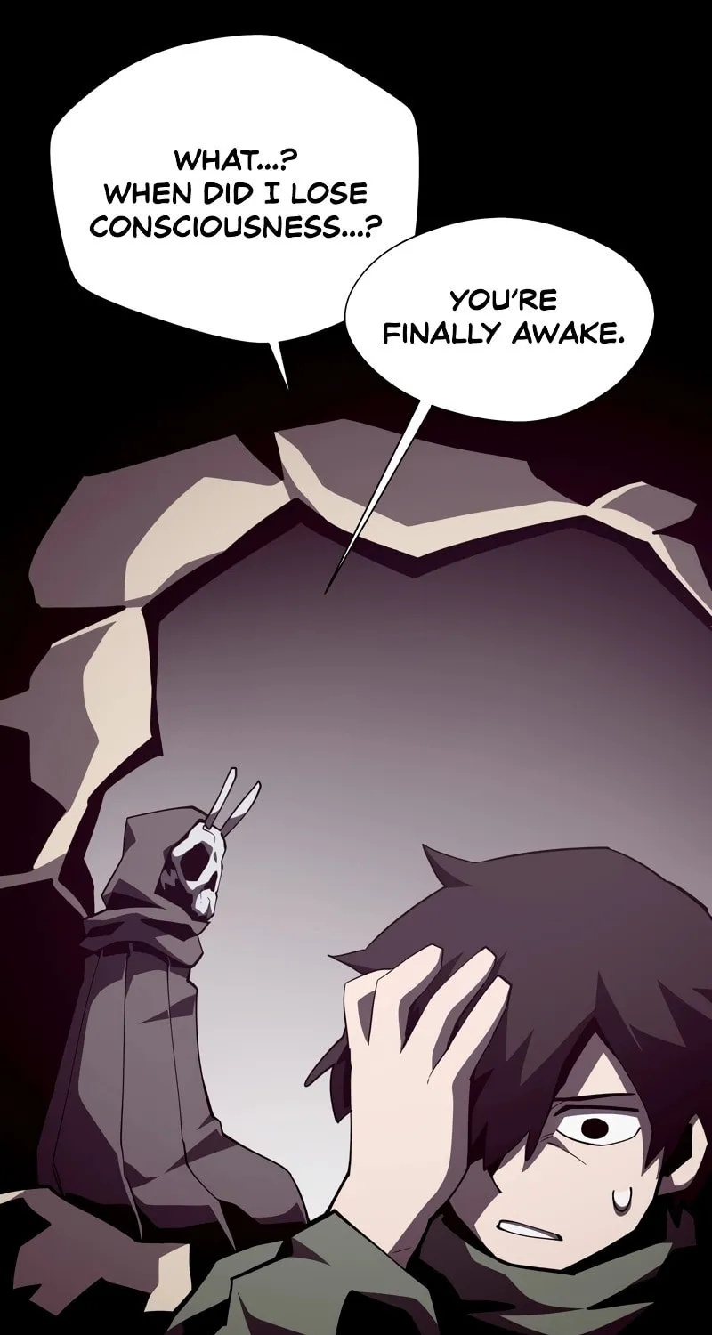 Dungeon Odyssey Chapter 100 page 4 - 