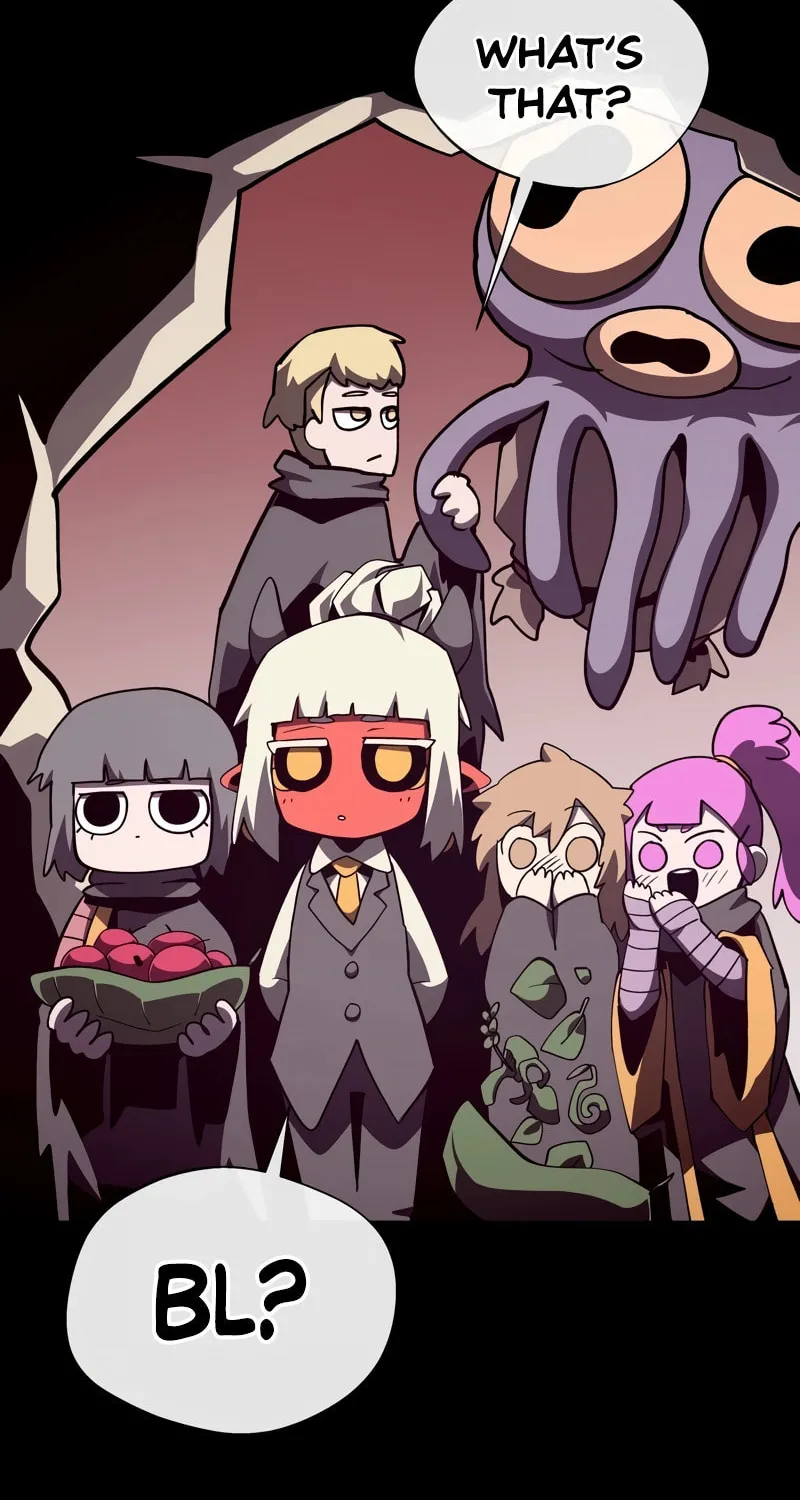 Dungeon Odyssey Chapter 100 page 31 - 