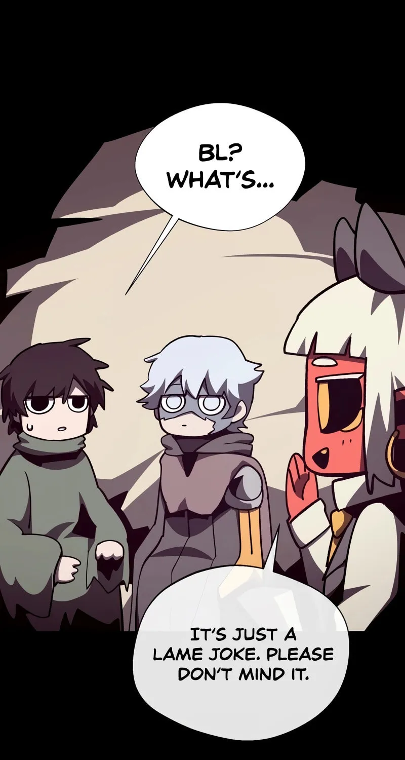 Dungeon Odyssey Chapter 100 page 32 - 